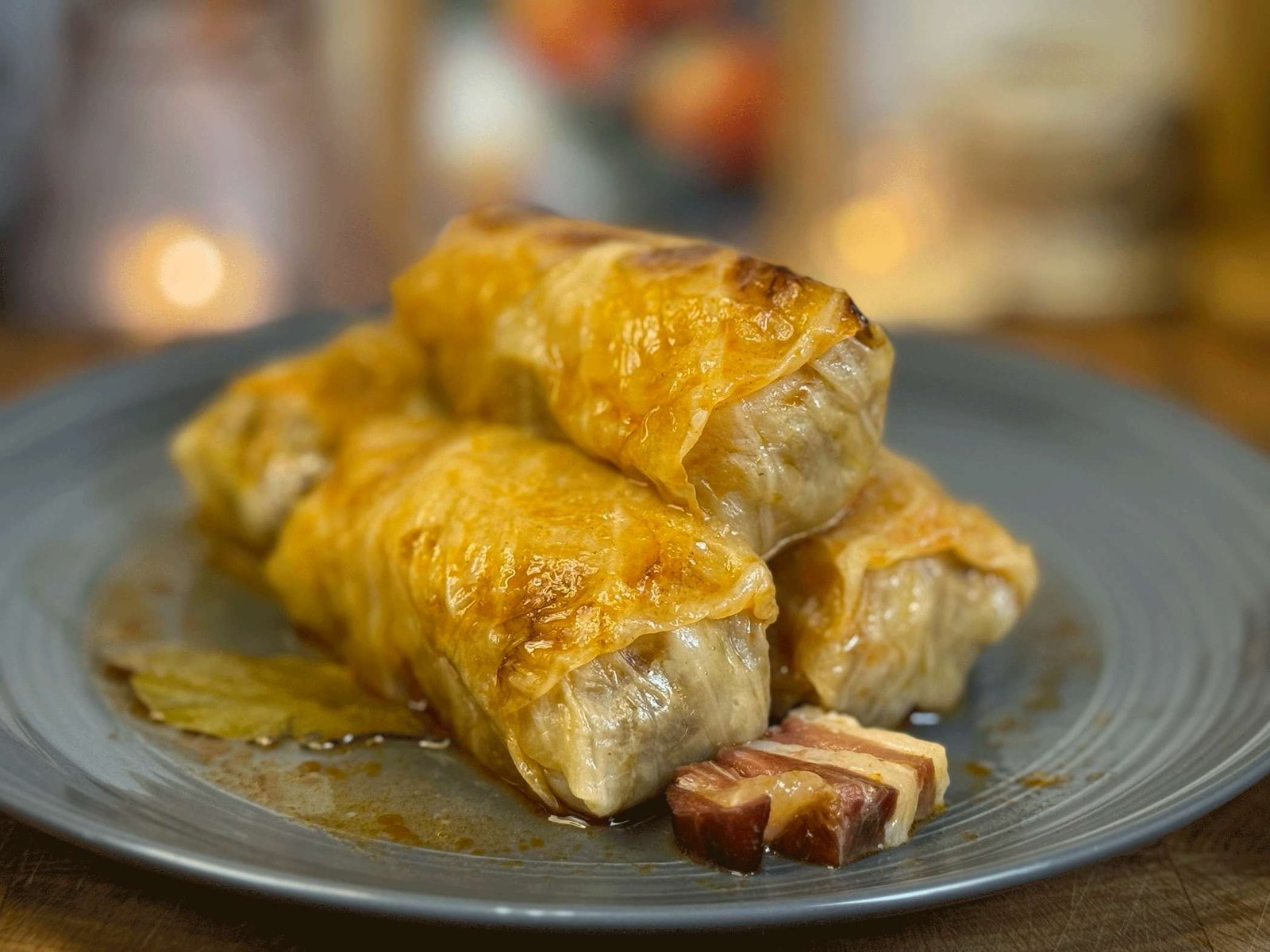 Sarma sa kiselim kupusom koja se topi u ustima – Recept