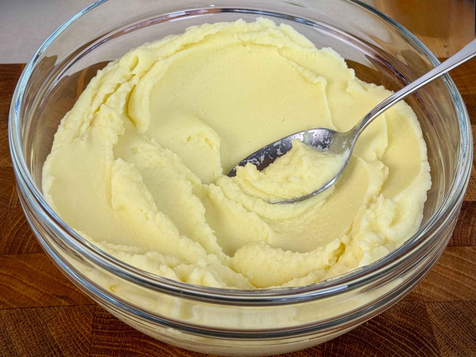 Pire krompir sa parmezanom